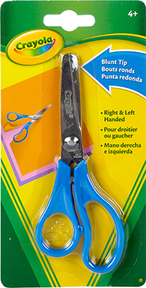 Picture of Crayola Scissors