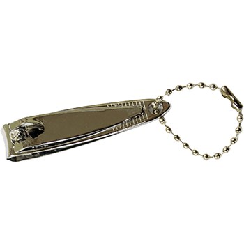 Picture of Nail Clipper w/Chain