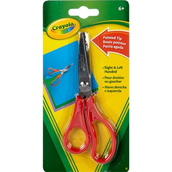 Picture of Crayola Scissors