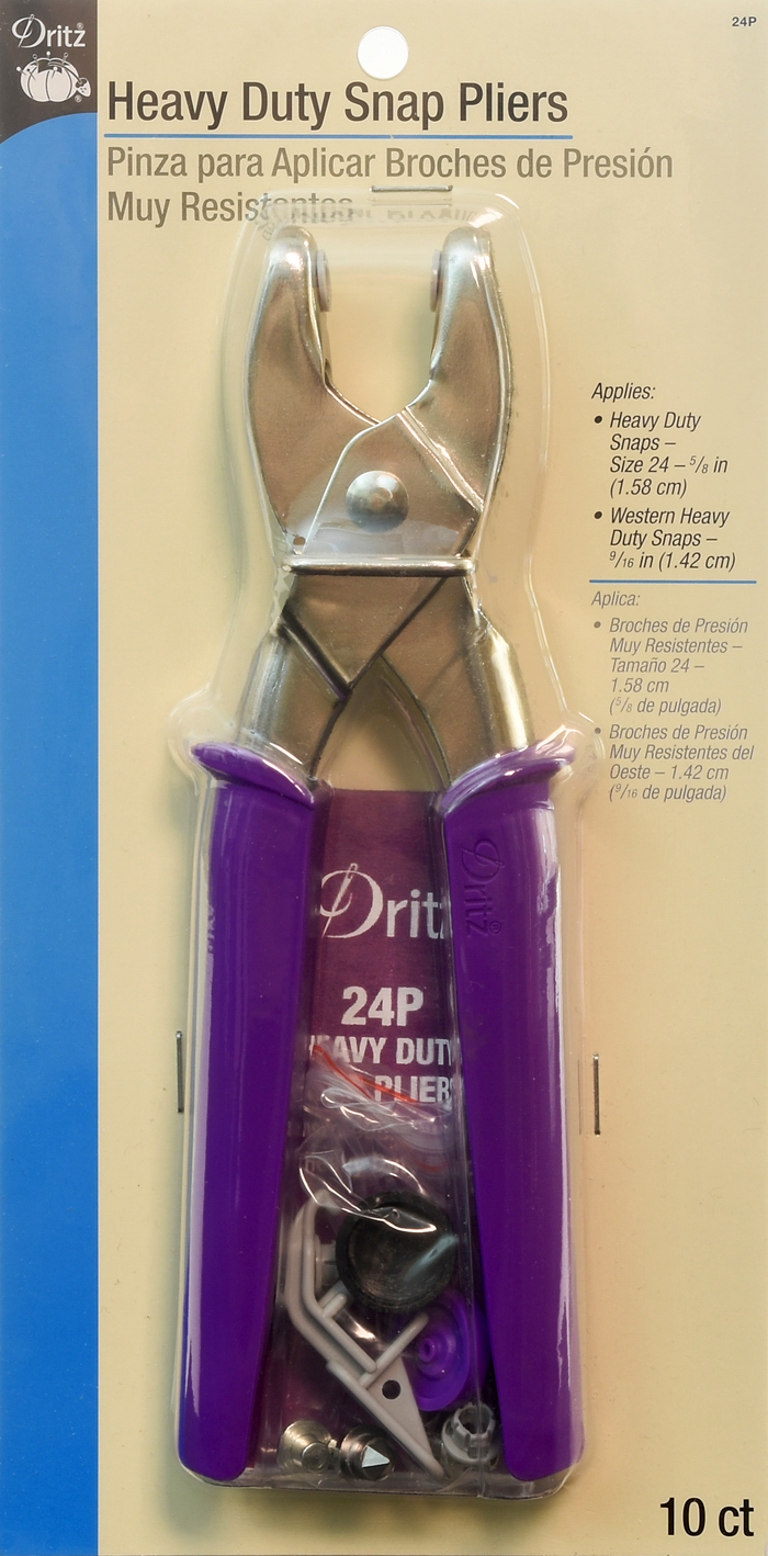 Picture of Dritz Heavy Duty Plier