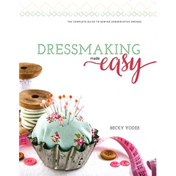 Picture of Dressmaking Made Easy