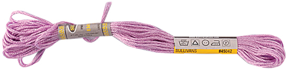 Picture of Sullivans Embroidery Floss