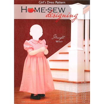 Picture of Home-Sew Girls