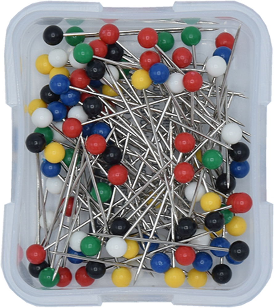 Picture of Dritz Color Ball Pins