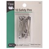 Picture of Dritz Brass Safety Pins