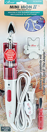 Picture of Clover Mini Iron