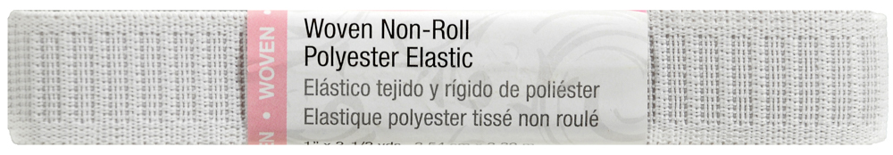 Picture of Non-Roll Elastic by the Hank