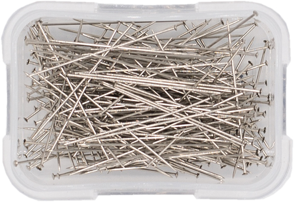 Picture of Dritz Super-Fine Sharp Pins