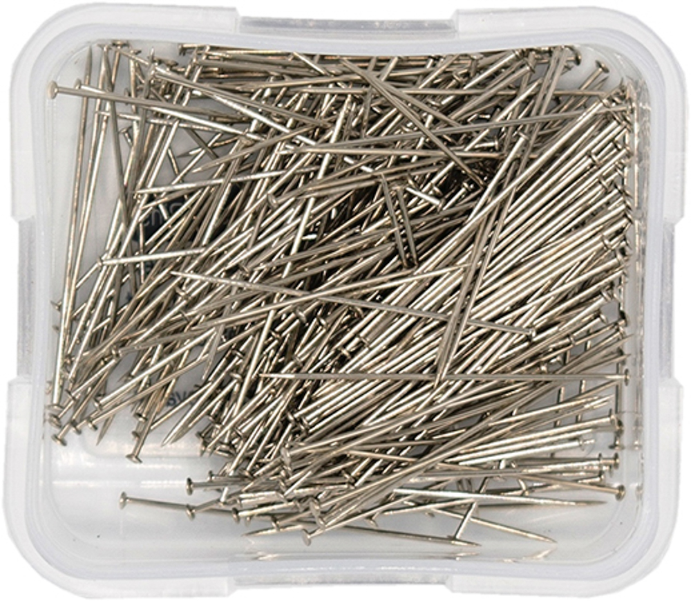 Picture of Dritz Extra-Long Satin Pins