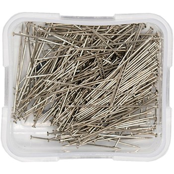 Picture of Dritz Extra-Long Satin Pins