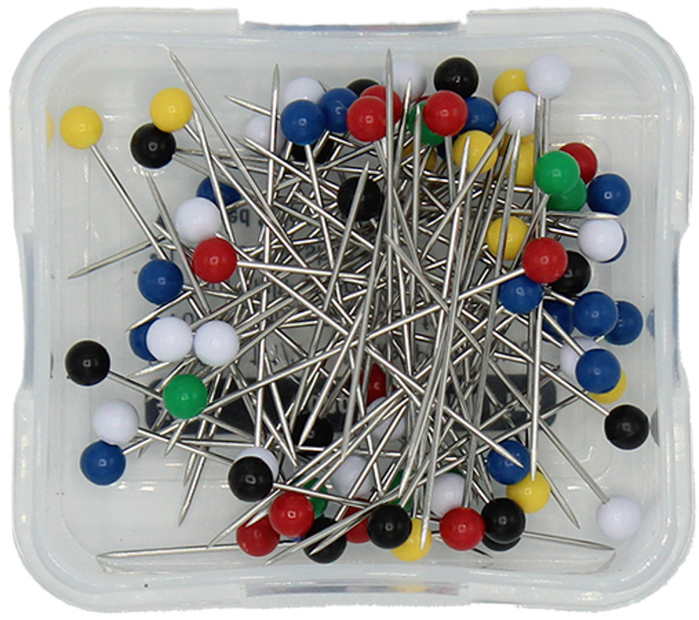 Picture of Dritz Long Ball Point Pins