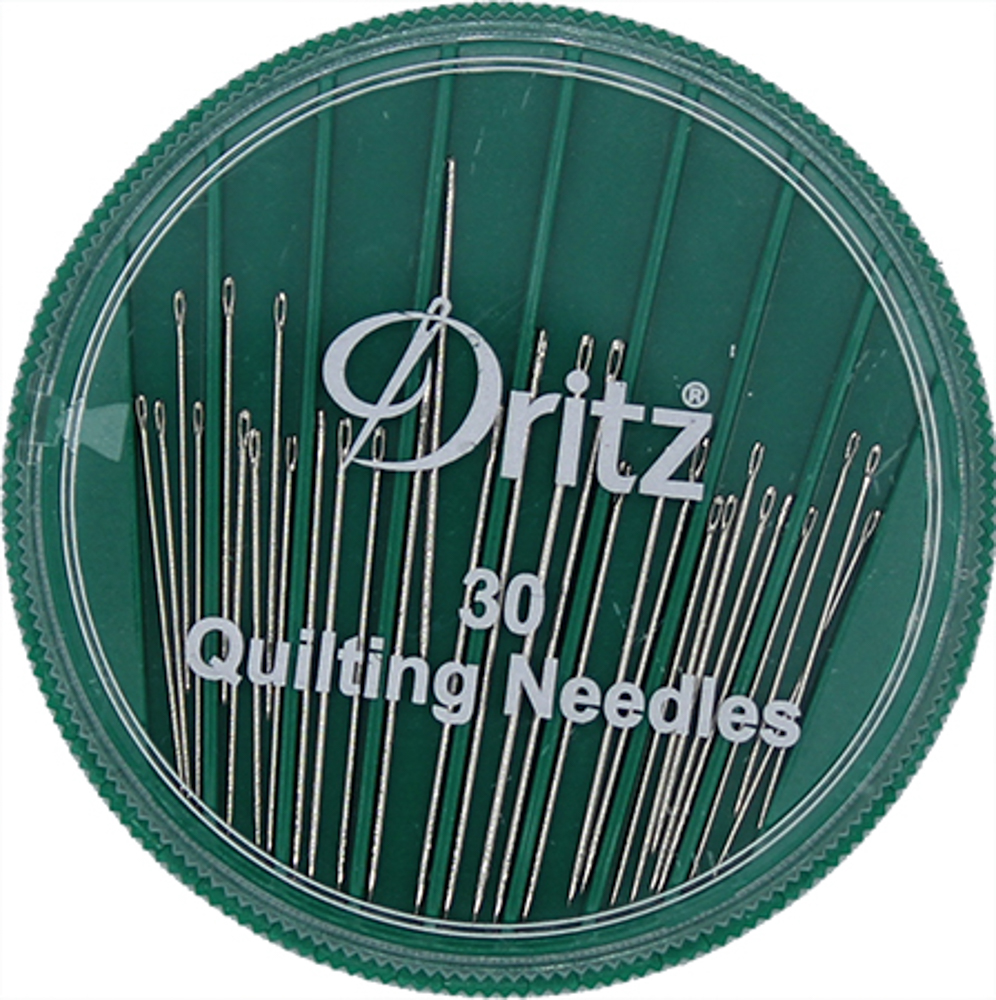 Picture of Dritz Quilting Needles