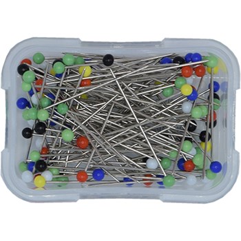 Picture of Dritz Glass Head Pins