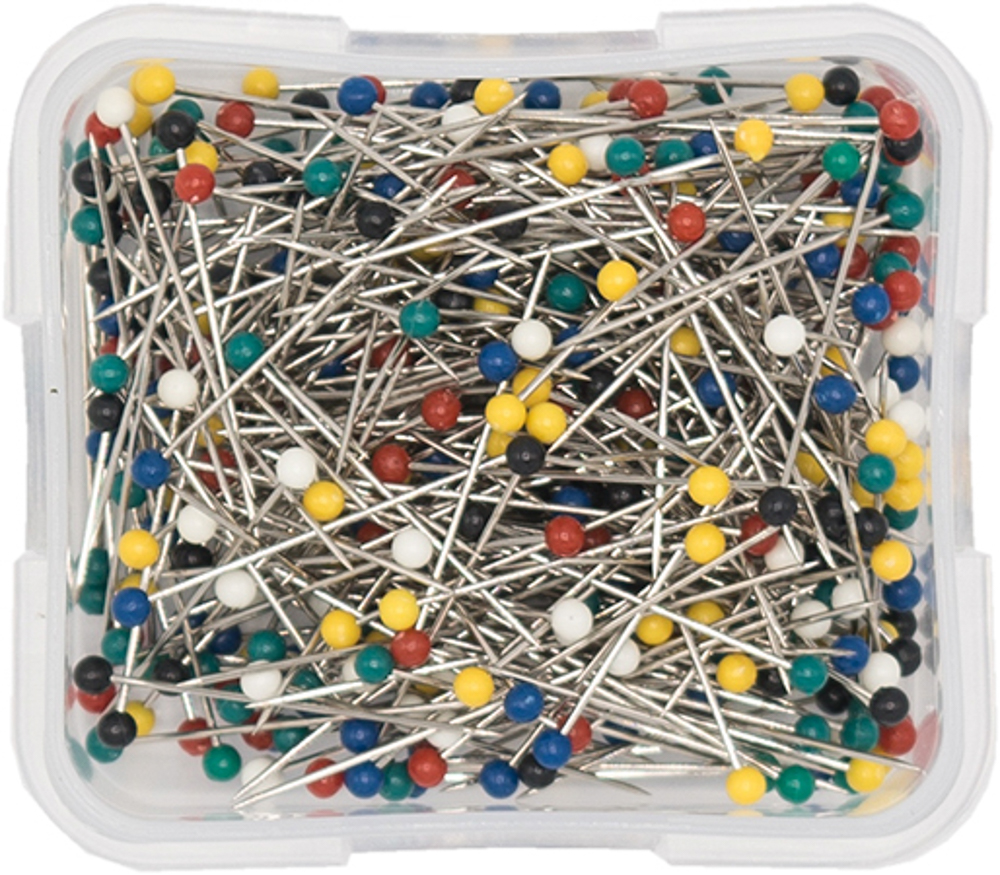 Picture of Dritz Ball Point Pins