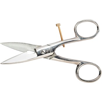 Picture of Buttonhole Scissors