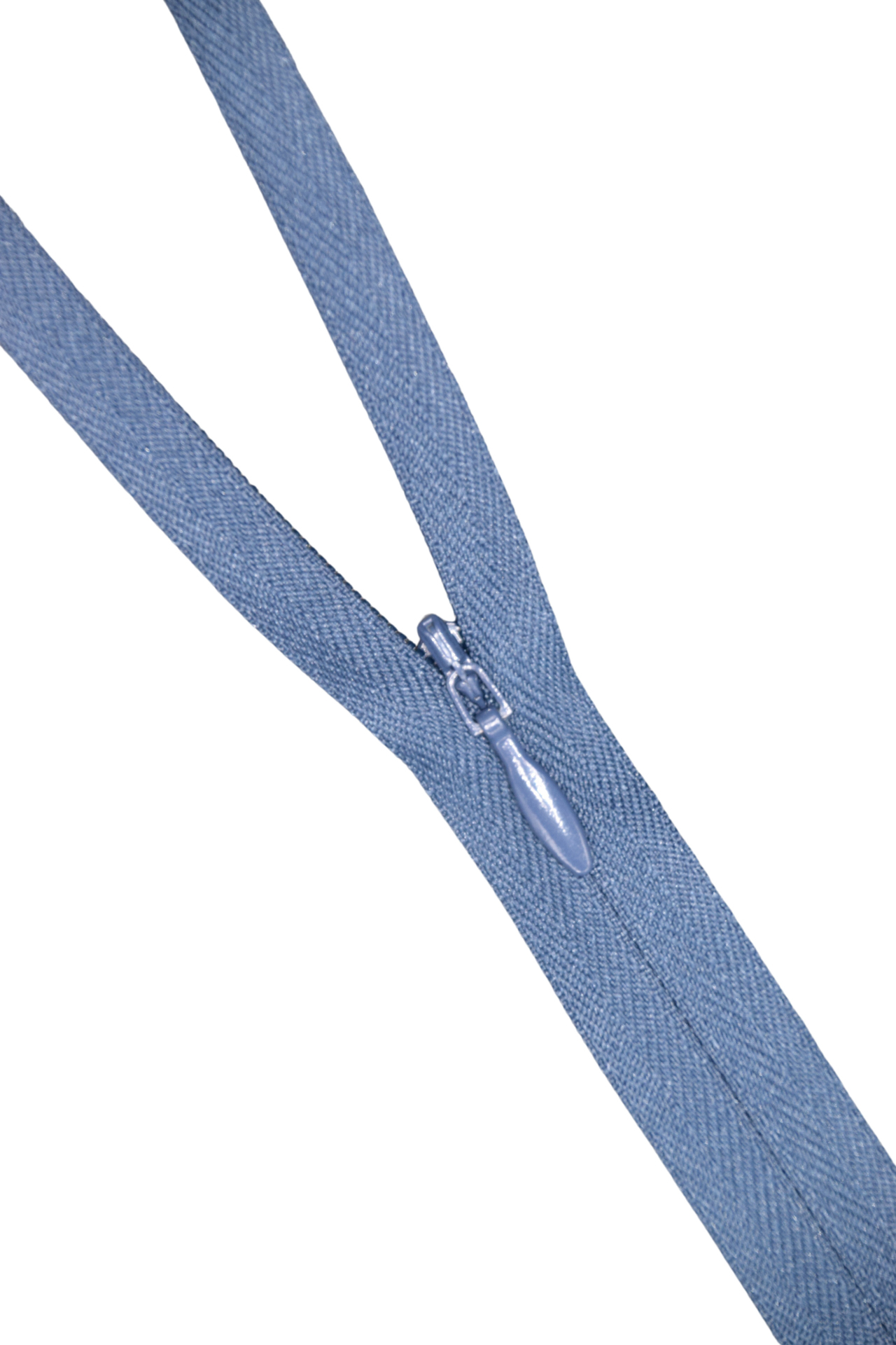 Picture of YKK Unique Invisible Zipper