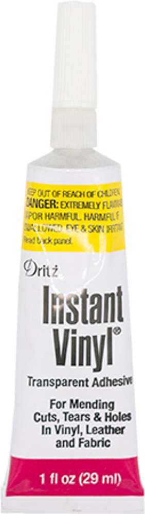 Picture of Dritz Instant Vinyl