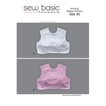 Picture of Sew Basics Ladies