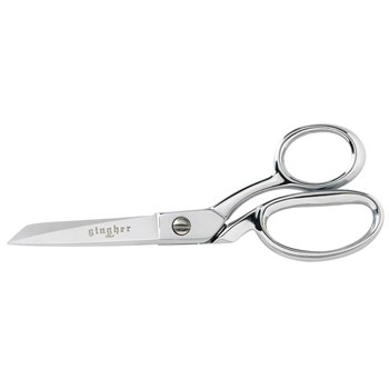 Picture of Gingher Knife-Edge Dressmaker Scissors