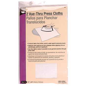 Picture of Vue-Thru Pressing Cloth