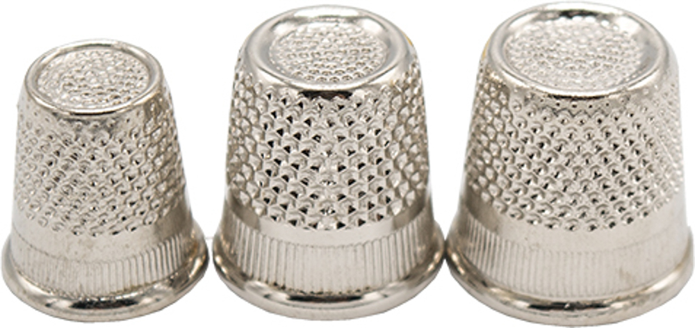 Picture of Quilter's Top Thimble