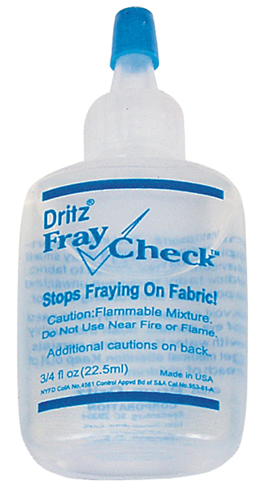 Picture of Dritz Fray Check