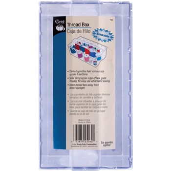 Picture of Dritz Thread Box