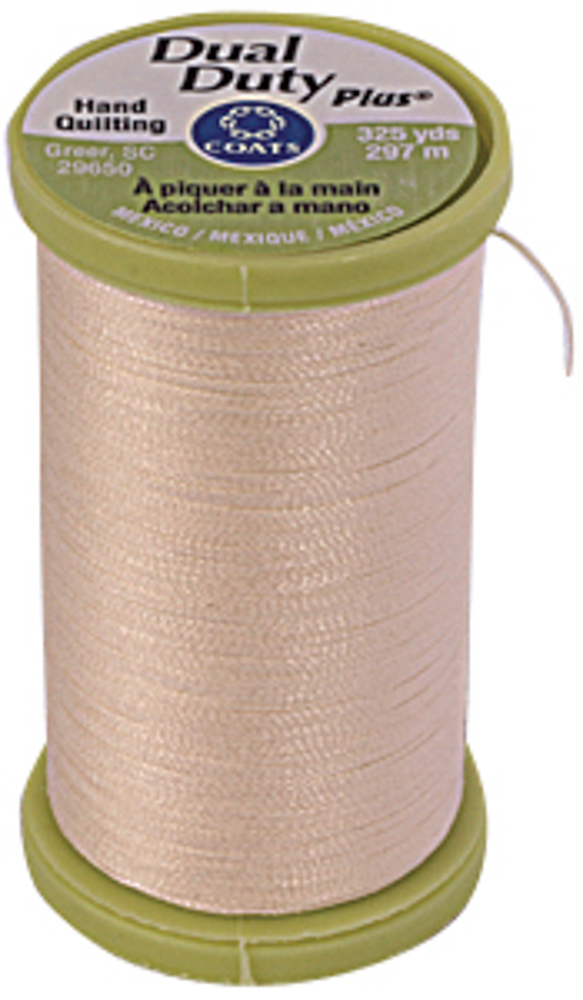 Picture of Dual Duty Hand Quilting Thread