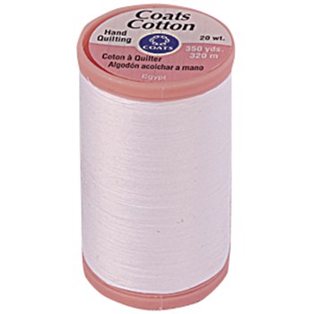 Picture of Dual Duty Hand Quilting Thread