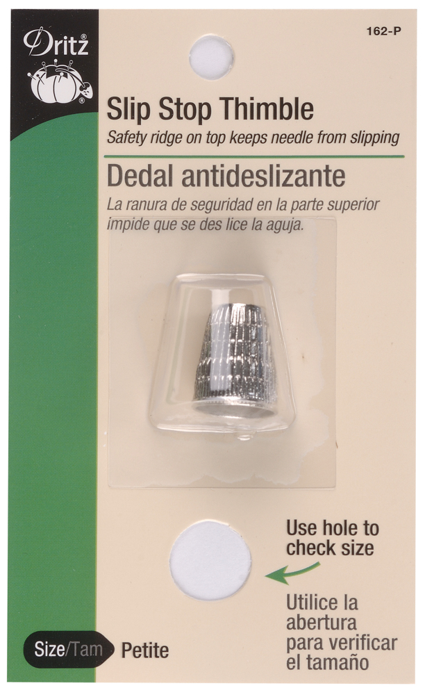 Picture of Dritz Slip-Stop Thimble