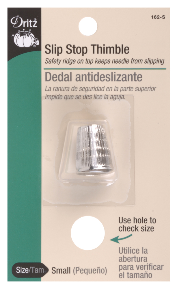 Picture of Dritz Slip-Stop Thimble