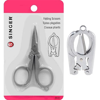 Picture of Singer Folding Scissors