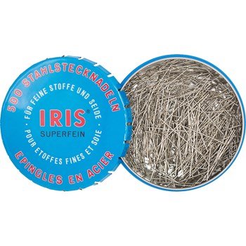 Picture of Iris Swiss Super Fine Pins