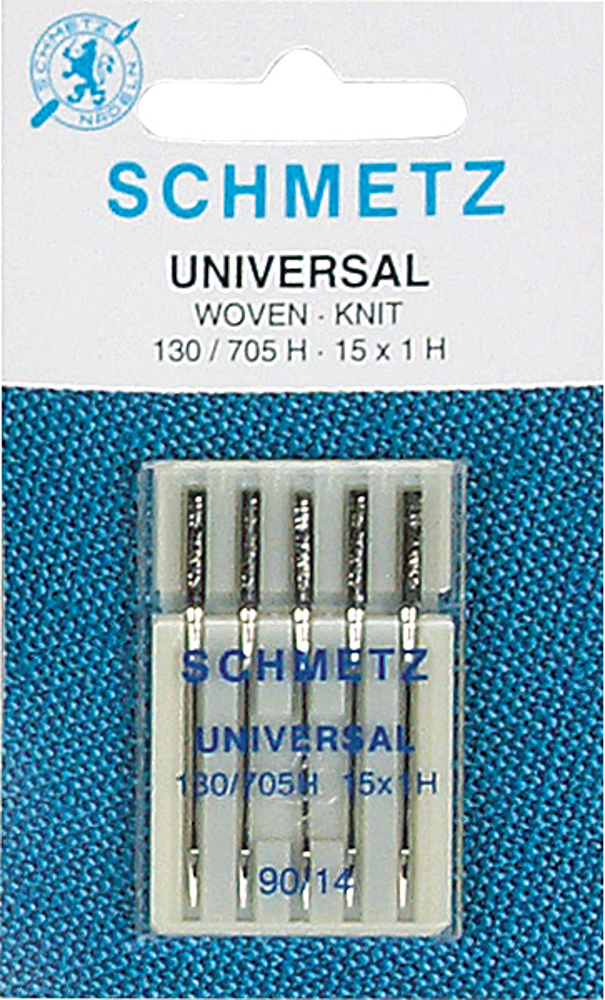 Picture of Schmetz Universal