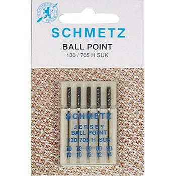 Picture of Schmetz Ball Point Assorted