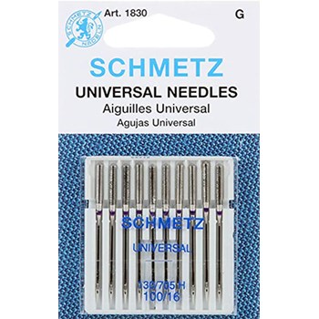 Picture of Schmetz Universal 10 Pk.