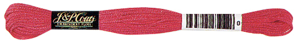 Picture of J&P Coats Embroidery Floss