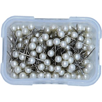 Picture of Dritz Petite Pearlized Pins