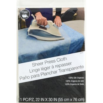 Picture of Dritz Sheer Press Cloth