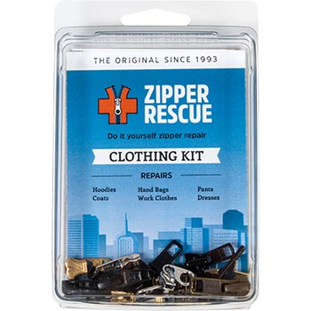 Picture of Zipper Rescue Clothing Kit