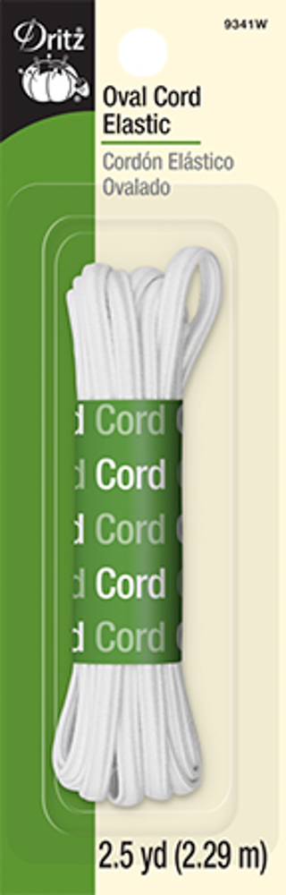 Picture of Oval Cord Elastic