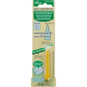 Picture of Clover Chaco Liner Refill