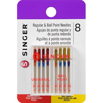 Picture of Regular/Ball Point Needles