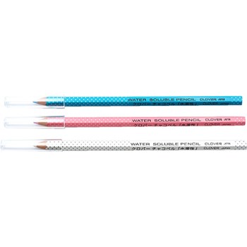 Picture of Clover Water Soluble Pencil