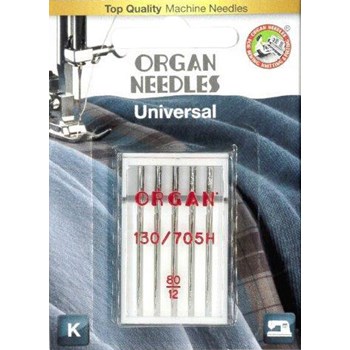 Picture of Organ Universal Assorted