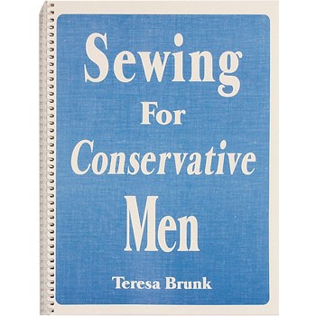 Picture of Sewing for Conservative Men