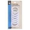 Picture of Dritz Plastic Rings