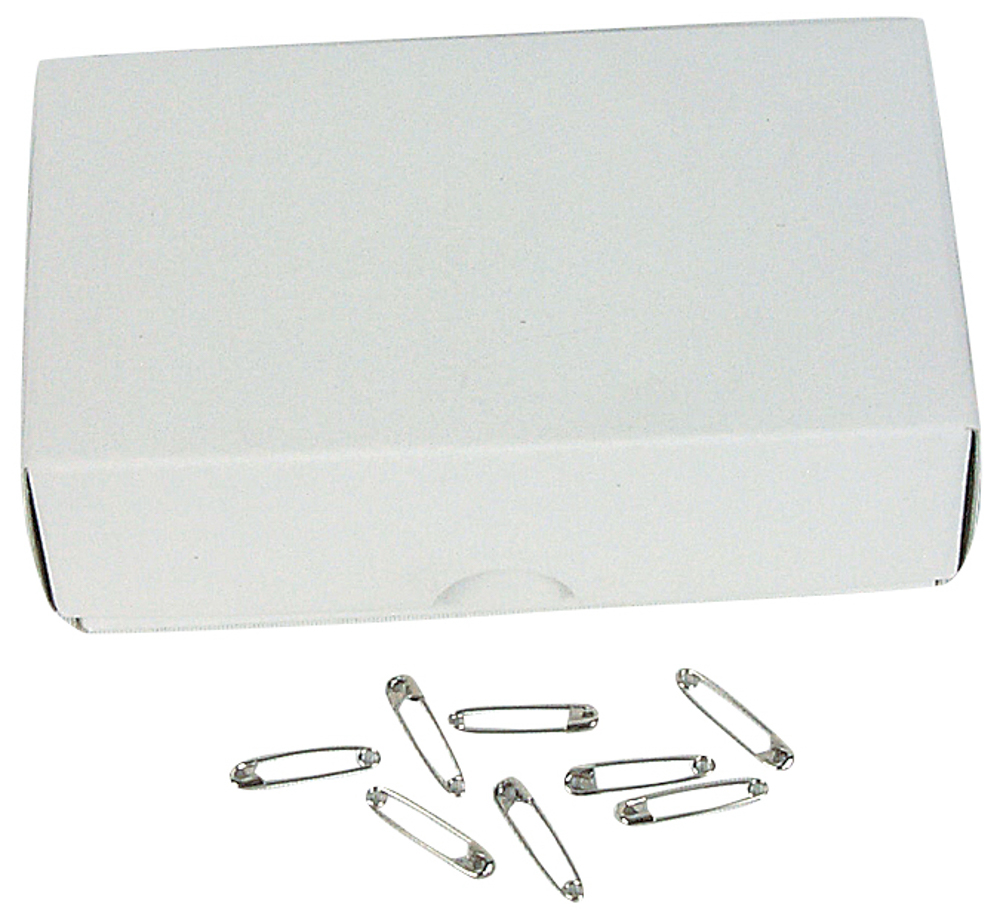 Picture of Bulk Safety Pins