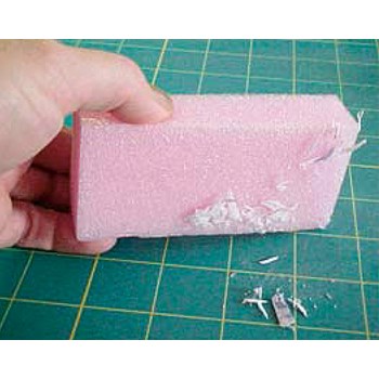 Picture of Lint Magnet