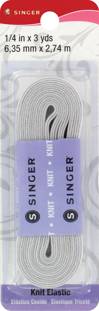 Picture of Knit Non-Roll Elastic